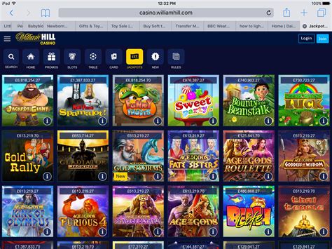 william hill casino free money - william hill português